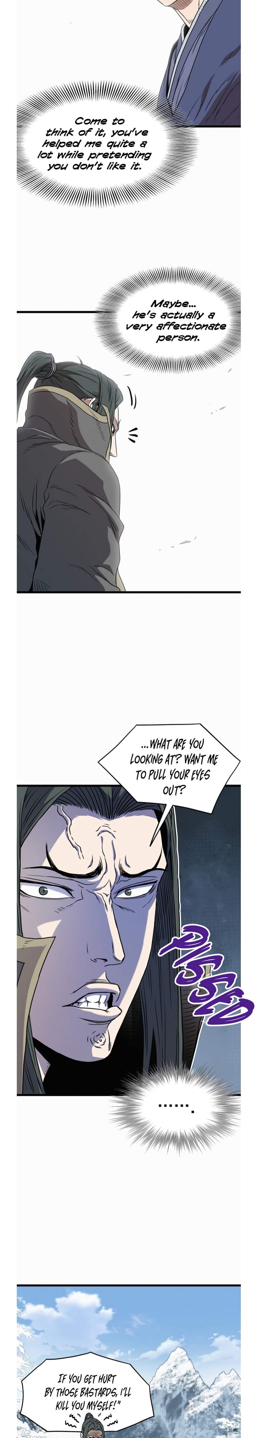 Murim Login Chapter 81 image 20